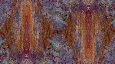 renkli dokulu arka plan