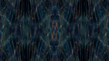 simetrik geometrik grunge arka plan