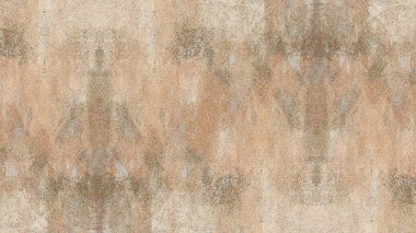 Gelecekçi soyut grunge geometrik modern desen