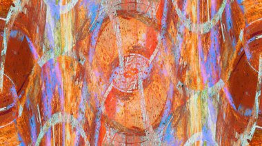 pembe tonlu duvar arkaplanı