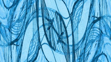 Soyut Renkli Fon duvar kağıdı