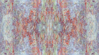 Soyut Renkli Fon duvar kağıdı