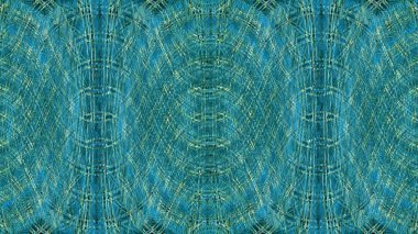 Soyut simetrik duvar arka plan