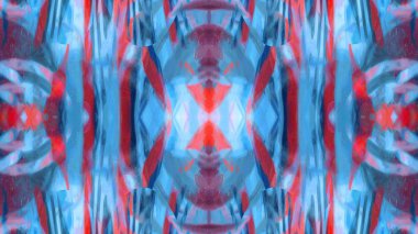 Soyut Renkli Fon duvar kağıdı