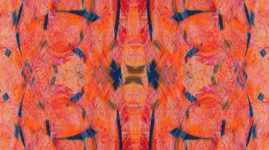 Soyut Renkli Fon duvar kağıdı