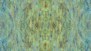 Grunge ve eski deri doku