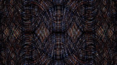 Soyut Renkli Fon duvar kağıdı