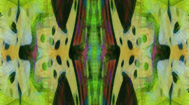 Soyut Renkli Fon duvar kağıdı