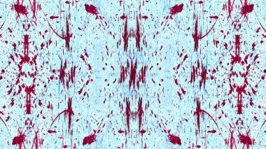 Soyut Renkli Fon duvar kağıdı