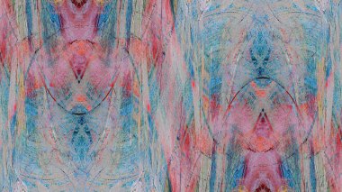 parlak renkli duvar arka plan