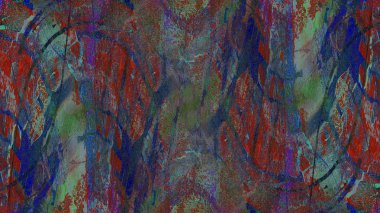 renkli dokulu arka plan