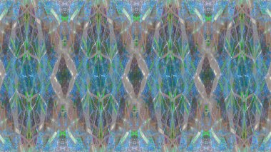 simetrik geometrik grunge arka plan