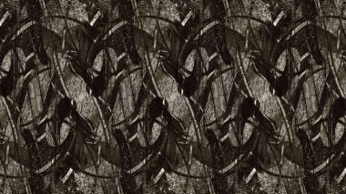 Grunge aşınmış yüzey