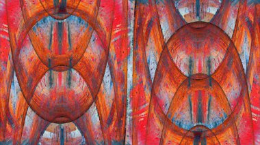 kahverengi ton duvar arkaplanı