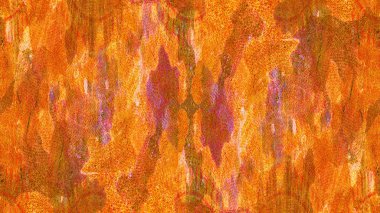 Grunge soyut karışık boyalı arka plan. Zemin veya duvar kağıdı için modern futuristik boyalı duvar