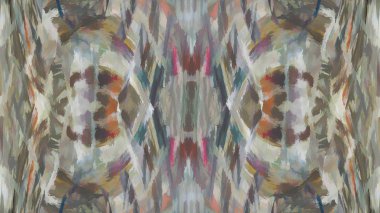 renkli dokulu arka plan