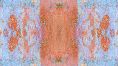 Soyut Renkli Fon duvar kağıdı