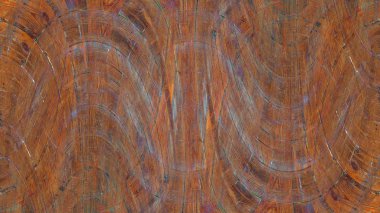 Grunge soyut karışık boyalı arka plan. Zemin veya duvar kağıdı için modern futuristik boyalı duvar