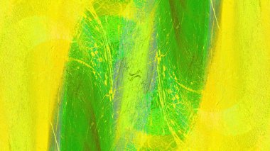 Grunge soyut karışık boyalı arka plan. Zemin veya duvar kağıdı için modern futuristik boyalı duvar