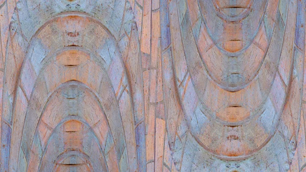 Renkli grunge boyalı duvar arkaplanı