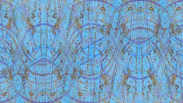 Grunge soyut karışık boyalı arka plan. Zemin veya duvar kağıdı için modern futuristik boyalı duvar