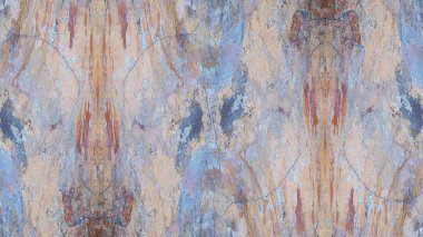 Pastel ton duvar arkaplanı