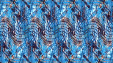 Soyut Renkli Fon duvar kağıdı