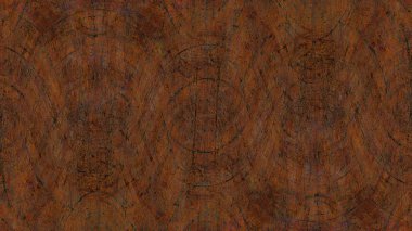 Gelecekçi soyut grunge geometrik modern desen