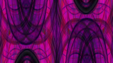 simetrik geometrik grunge arka plan