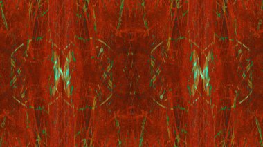 renk simetrik duvar arka plan