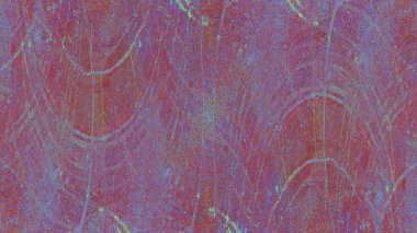 Grunge soyut karışık boyalı arka plan. Zemin veya duvar kağıdı için modern futuristik boyalı duvar