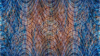 Soyut Renkli Fon duvar kağıdı