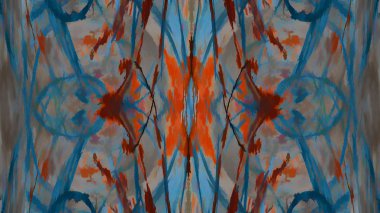 metin veya resim için alanı olan grunge arkaplanı