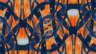 eski yıpranmış alçı duvar boya ile