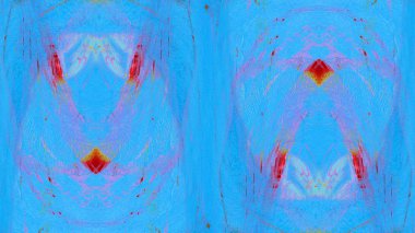 Soyut Renkli Fon duvar kağıdı