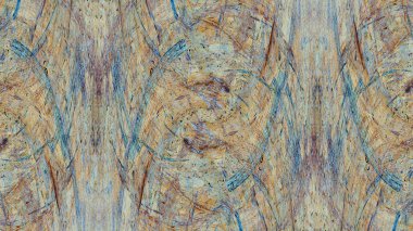 eski yıpranmış alçı duvar boya ile