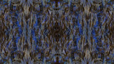 simetrik geometrik grunge arka plan