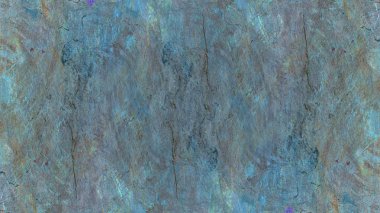 Grunge soyut karışık boyalı arka plan. Zemin veya duvar kağıdı için modern futuristik boyalı duvar