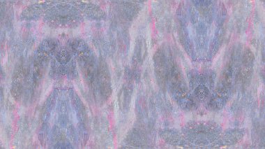 Gelecekçi soyut grunge geometrik modern desen