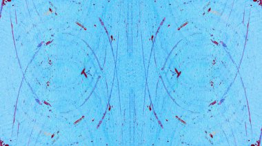 Soyut Renkli Fon duvar kağıdı