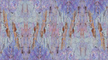 Grunge soyut karışık boyalı arka plan. Zemin veya duvar kağıdı için modern futuristik boyalı duvar