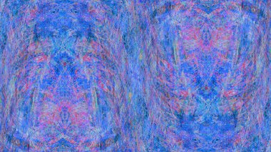 Soyut Renkli Fon duvar kağıdı