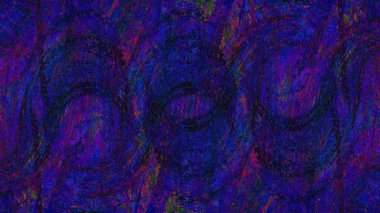 Grunge soyut karışık boyalı arka plan. Modern fütüristik ağrı