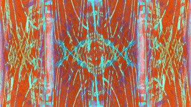 metin veya resim için alanı olan grunge arkaplanı