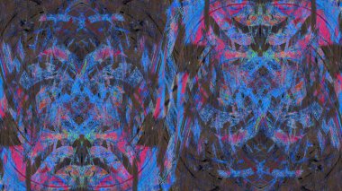 mavi tonlu duvar arkaplanı