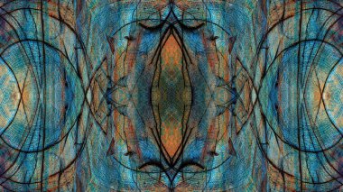 Döküntü boya ve alçı çatlaklarının dokusu ya da arka plan duvarı