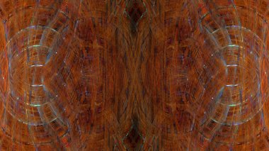 Soyut Renkli Fon duvar kağıdı