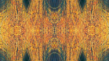Derin desenli ahşap tahtanın dokusu