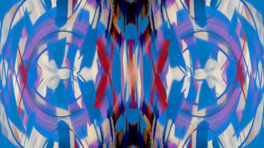 boyalı grunge yüzey