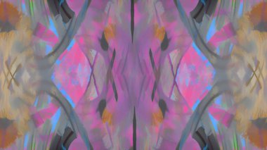 boyalı grunge yüzey